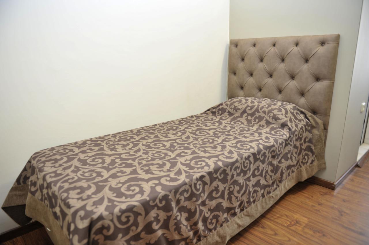 Hotel Vergina أليكسانثيربوليس المظهر الخارجي الصورة