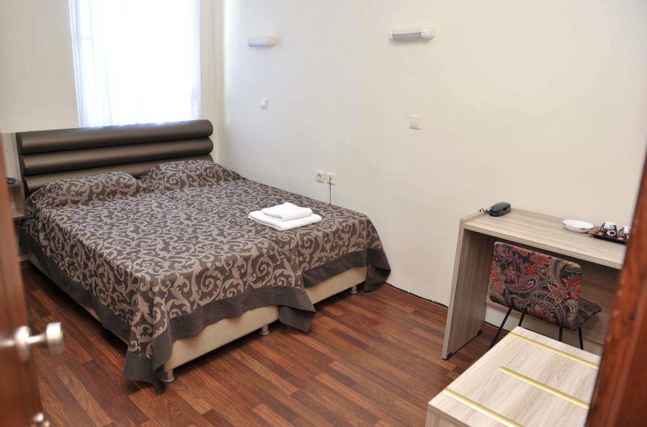 Hotel Vergina أليكسانثيربوليس المظهر الخارجي الصورة